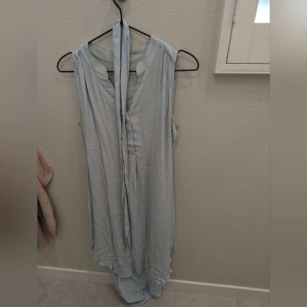 CAbi Breeze Dress Set | Item #834 (Small)